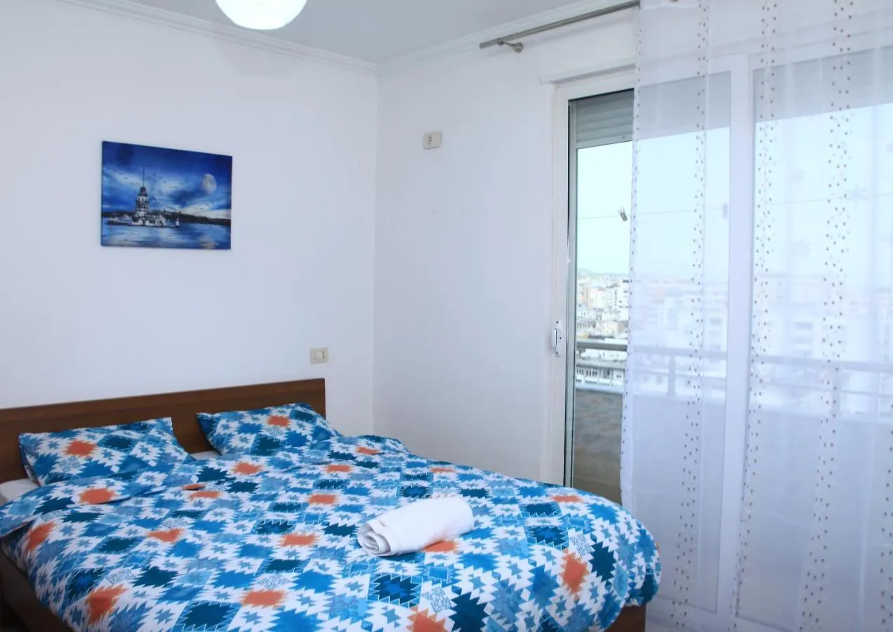 Beautiful Apartment At Port Side! ドゥラス